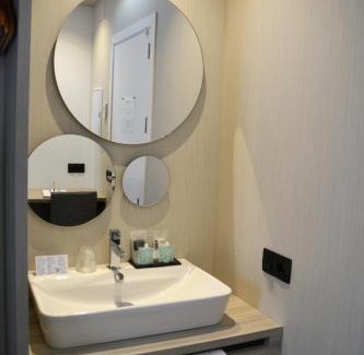 San Roque House | Hostal Sevilla Santa Justa - Adults only