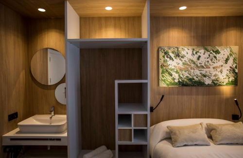 San Roque House | Hostal Sevilla Santa Justa - Adults only