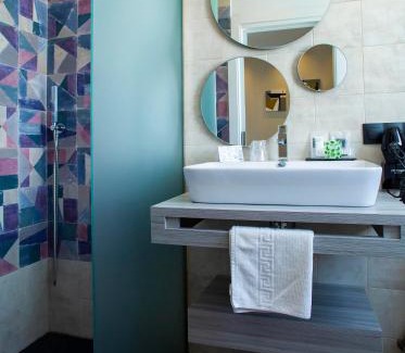 San Roque House | Hostal Sevilla Santa Justa - Adults only
