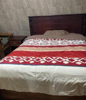 Sibambe Hotel | Hostal Sibambe
