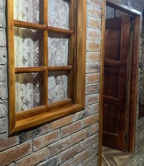 Sibambe Hotel | Hostal Sibambe