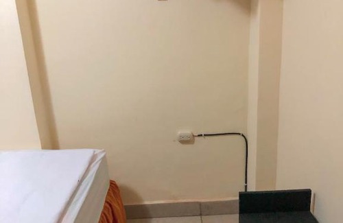 Leon House | Hostal Sin Fronteras