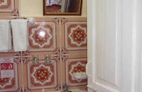 Trinidad House | Hostal Sinai