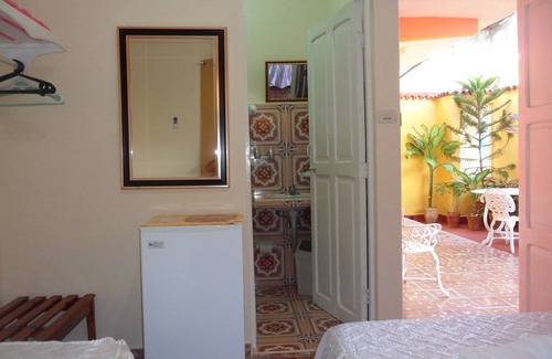 Trinidad House | Hostal Sinai