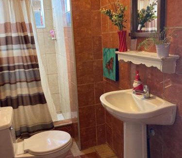 Temuco House | Hostal Sol Temuco