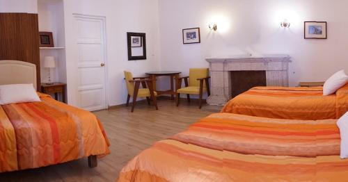 Historical Center Hotel | Hostal Solar
