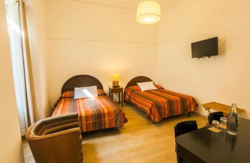 Historical Center Hotel | Hostal Solar