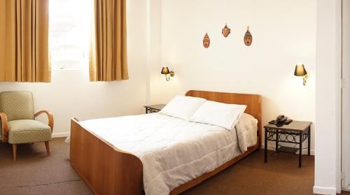 Historical Center Hotel | Hostal Solar