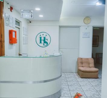 Trujillo House | Hostal Solari