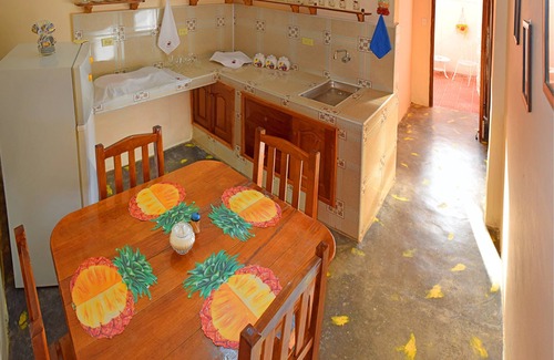 Trinidad Hotel | Hostal Soroa