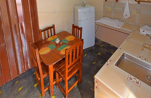 Trinidad Hotel | Hostal Soroa