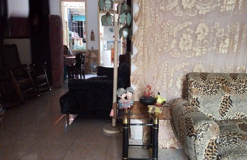 Tivoli House | Hostal Sra. Ana Rosa Llopiz Bravo Santiago de Cuba