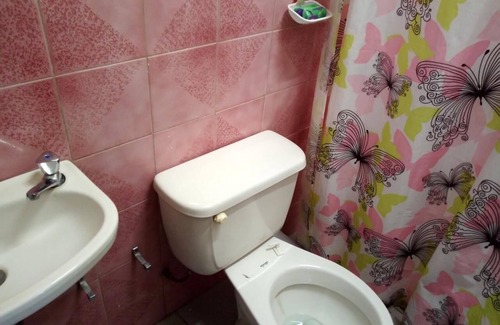 Tivoli House | Hostal Sra. Ana Rosa Llopiz Bravo Santiago de Cuba