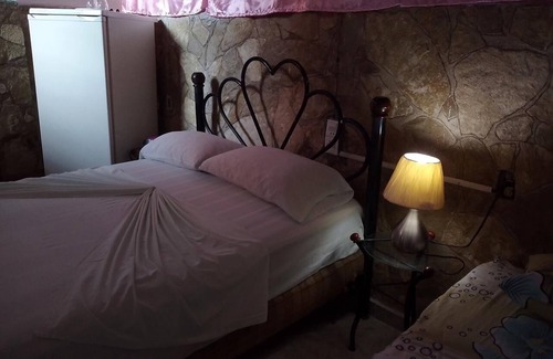 Tivoli House | Hostal Sra. Ana Rosa Llopiz Bravo Santiago de Cuba