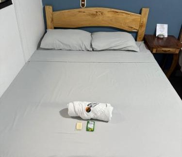 Ahuachapan House | Hostal Sunset Town