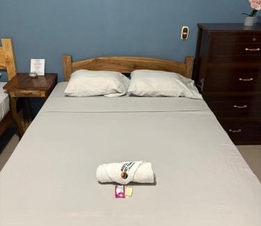 Ahuachapan House | Hostal Sunset Town