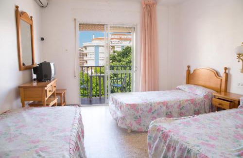 Peniscola Hostel | Hostal Susi