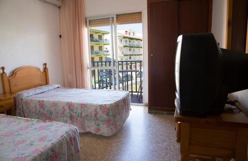 Peniscola Hostel | Hostal Susi