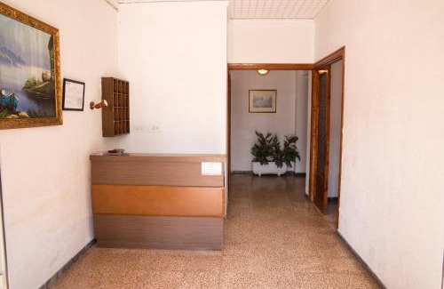 Peniscola Hostel | Hostal Susi