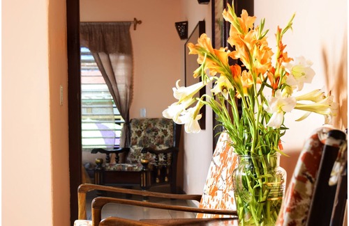Santa Clara House | Hostal Tío Robert