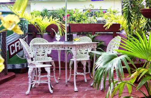 Santa Clara House | Hostal Tío Robert