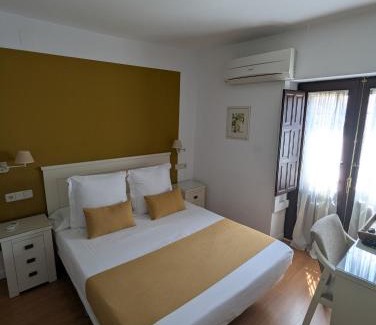 Old Town House | Hostal Tabanqueta