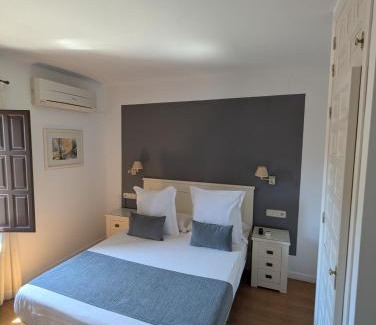 Old Town House | Hostal Tabanqueta