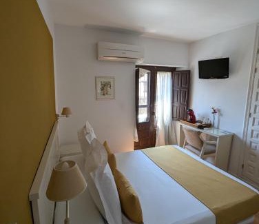 Old Town House | Hostal Tabanqueta