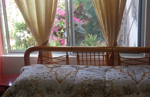 Puerto Baquerizo Moreno Hotel | Hostal Terito