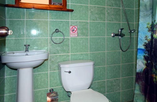 Trinidad House | Hostal Tere y Luis