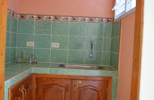 Trinidad House | Hostal Tere y Luis