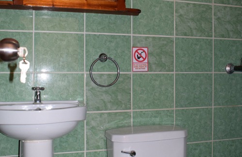 Trinidad House | Hostal Tere y Luis