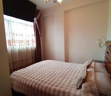 Downtown La Paz Bed & Breakfast | Hostal Terrabella SRL
