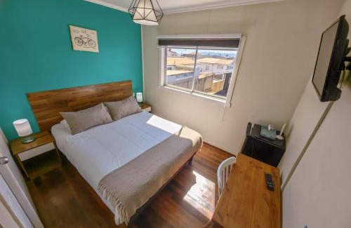 Vina del Mar Hotel | Hostal Terraza Recreo