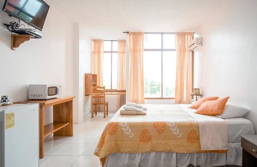 Puerto Baquerizo Moreno Hotel | Hostal Tongo Reef