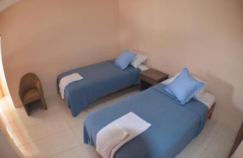 Puerto Baquerizo Moreno House | Hostal Tongo Reef