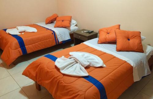 Puerto Baquerizo Moreno House | Hostal Tongo Reef