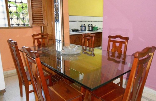 Cienfuegos House | Hostal Torre Sur