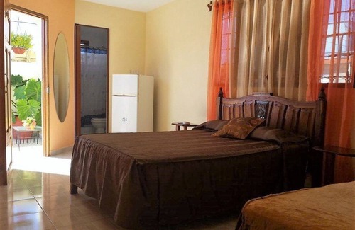 Cienfuegos House | Hostal Torre Sur