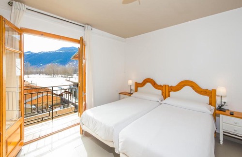 Esterri D'Aneu House | Hostal Trainera