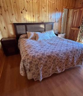 Pelluhue Bed & Breakfast | Hostal Tregualemu
