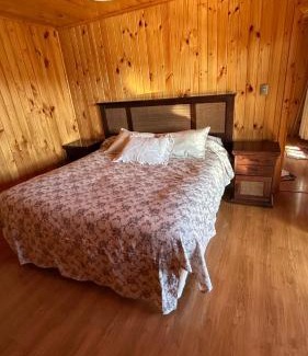 Pelluhue Bed & Breakfast | Hostal Tregualemu