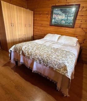 Pelluhue Bed & Breakfast | Hostal Tregualemu