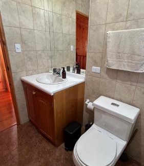 Pelluhue Bed & Breakfast | Hostal Tregualemu