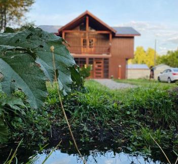 Pucon House | Hostal Treile