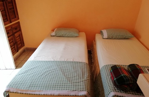 Santa Clara House | Hostal Tristá 117