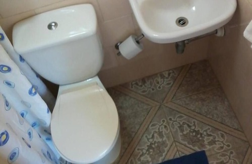 Santa Clara House | Hostal Tristá 117