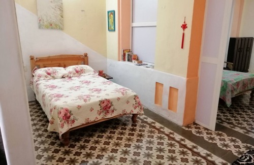 Santa Clara House | Hostal Tristá 117