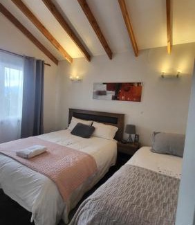 Coyhaique House | Hostal Uruz