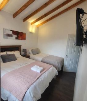 Coyhaique House | Hostal Uruz